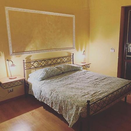 B&B Lucius Pompeï Buitenkant foto