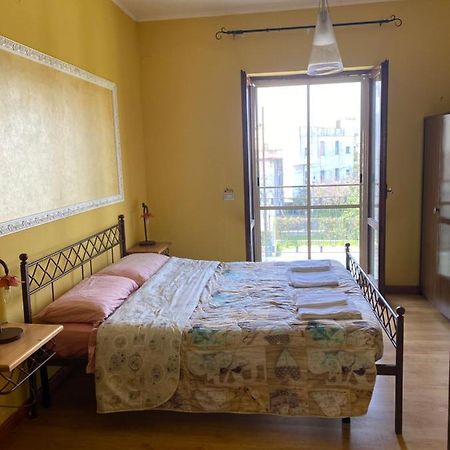 B&B Lucius Pompeï Buitenkant foto