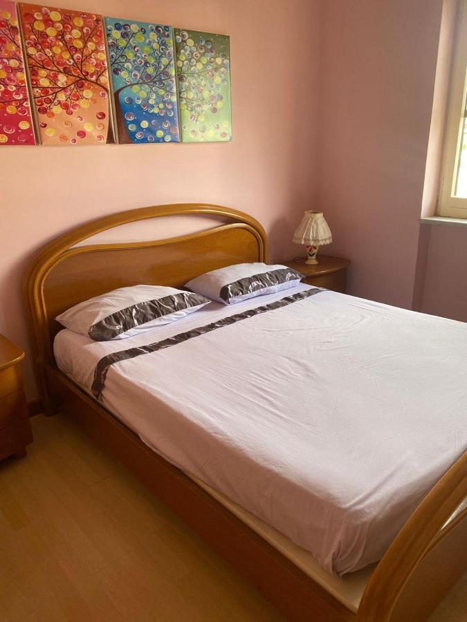 B&B Lucius Pompeï Buitenkant foto