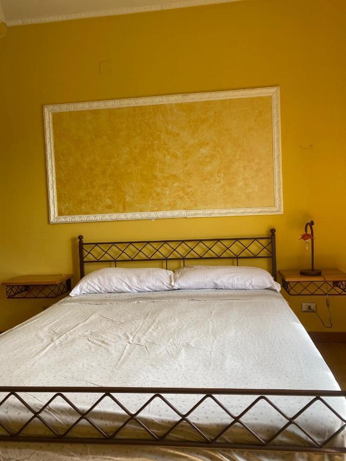 B&B Lucius Pompeï Buitenkant foto