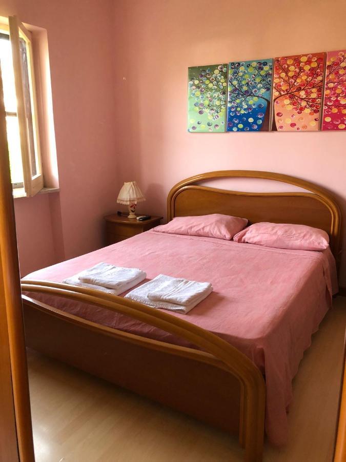 B&B Lucius Pompeï Buitenkant foto