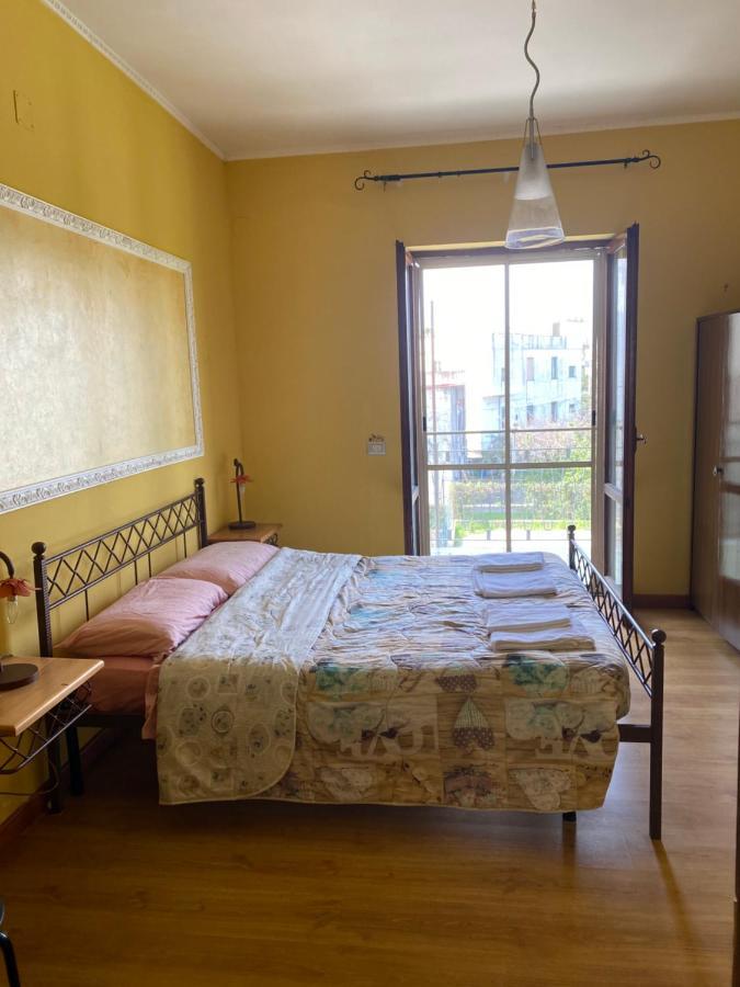 B&B Lucius Pompeï Buitenkant foto