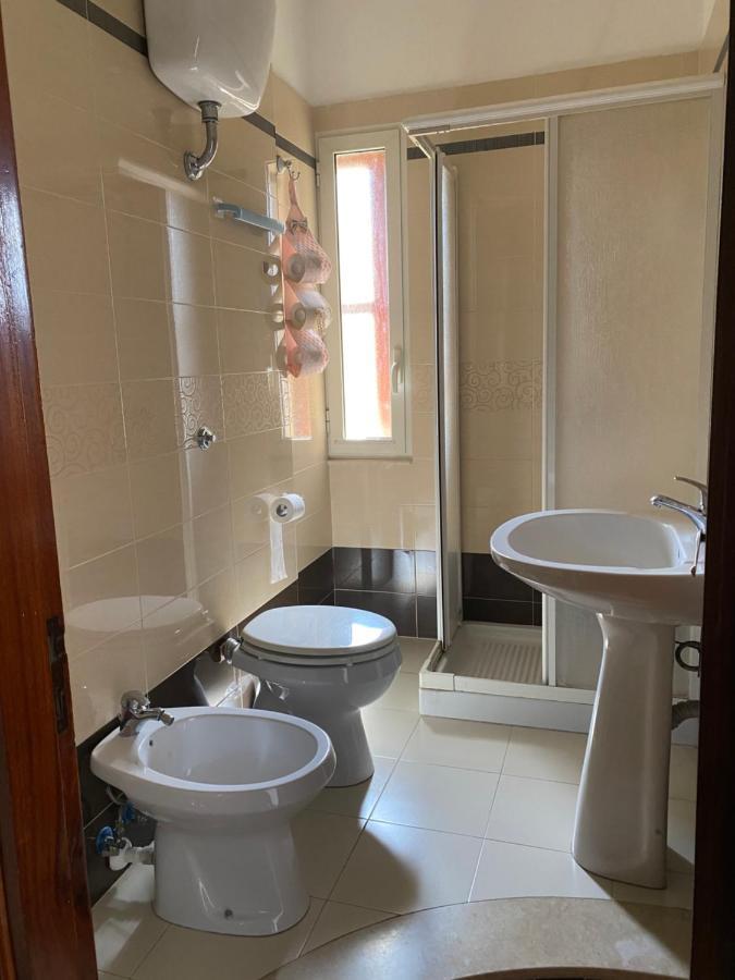 B&B Lucius Pompeï Buitenkant foto